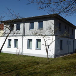 Diakoniestation Emmaus