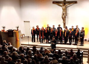 Weihnachtskonzert 2025