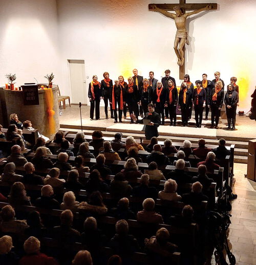 2025-12 Adventskonzert in Emmaus