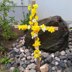 Ostern in Herpersdorf