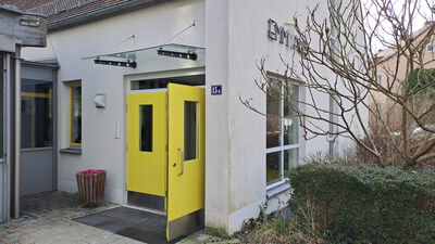 EmmHaus-Eingang neu1
